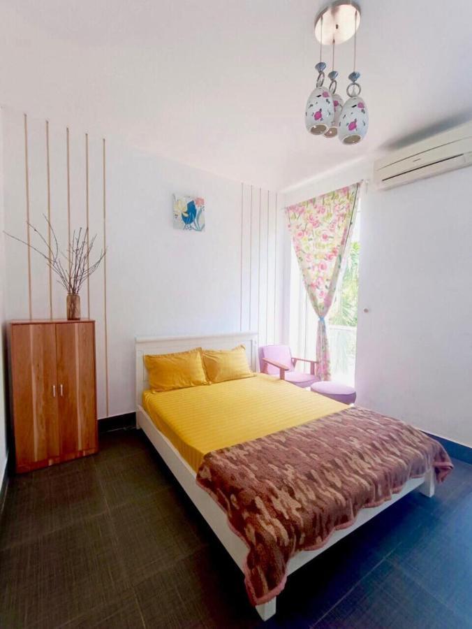 Gia Khoi Homestay Hue Exterior foto